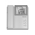 Черно-белый видеодомофон FE-4HP2 GSM Light